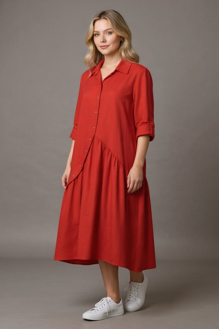Avery Dress