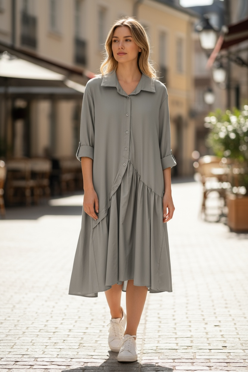 Avery Dress