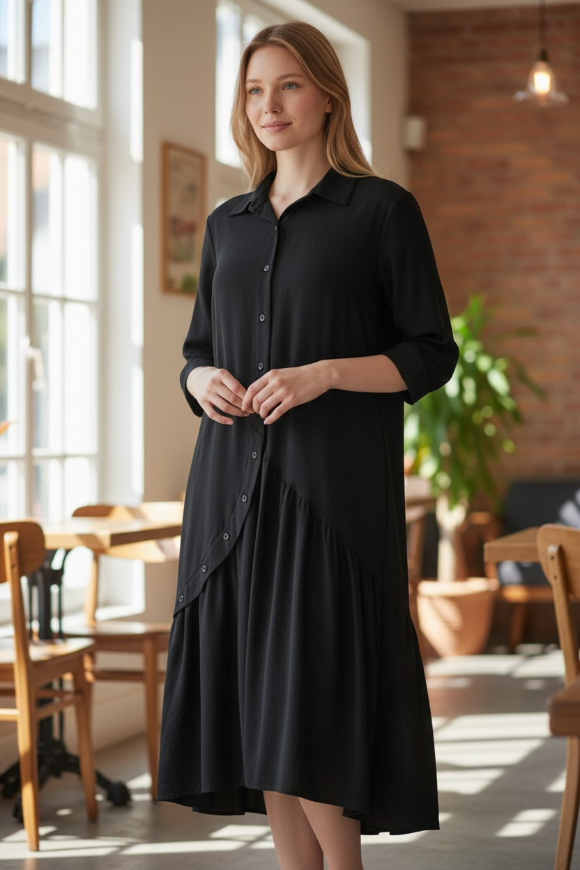 Avery Dress