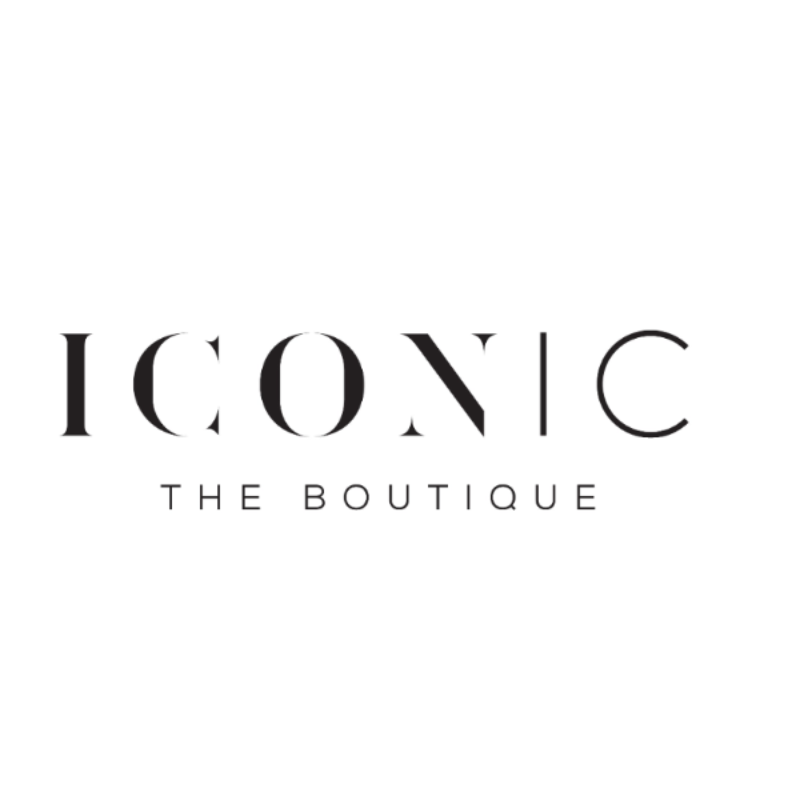 Iconic The Boutique Gift Card