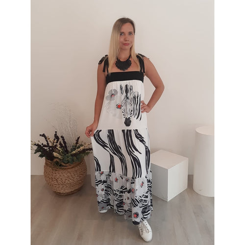 Say Maxy summer dress