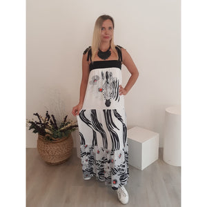 Say Maxy summer dress